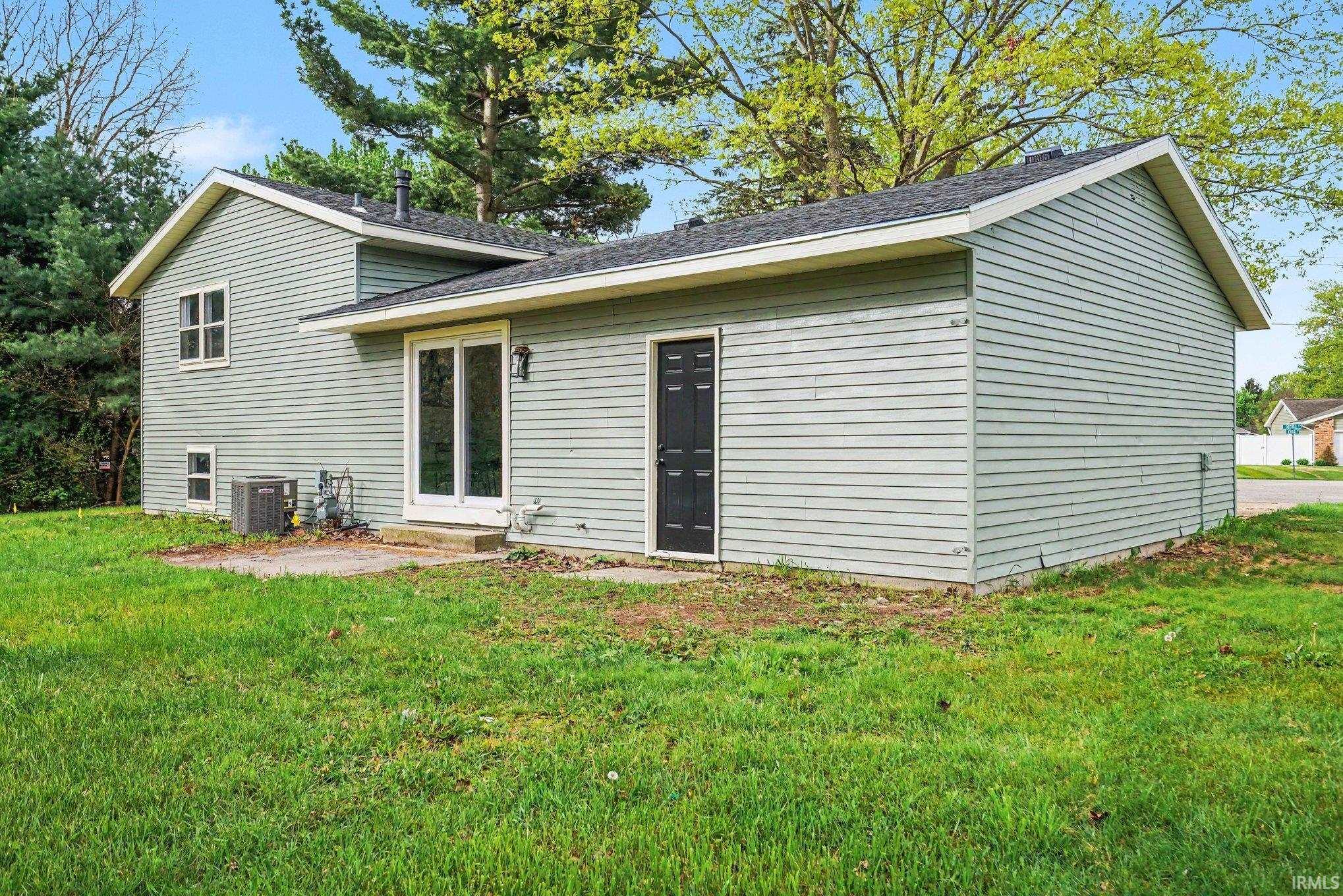 52283 Reynolds Drive Bristol IN 46507