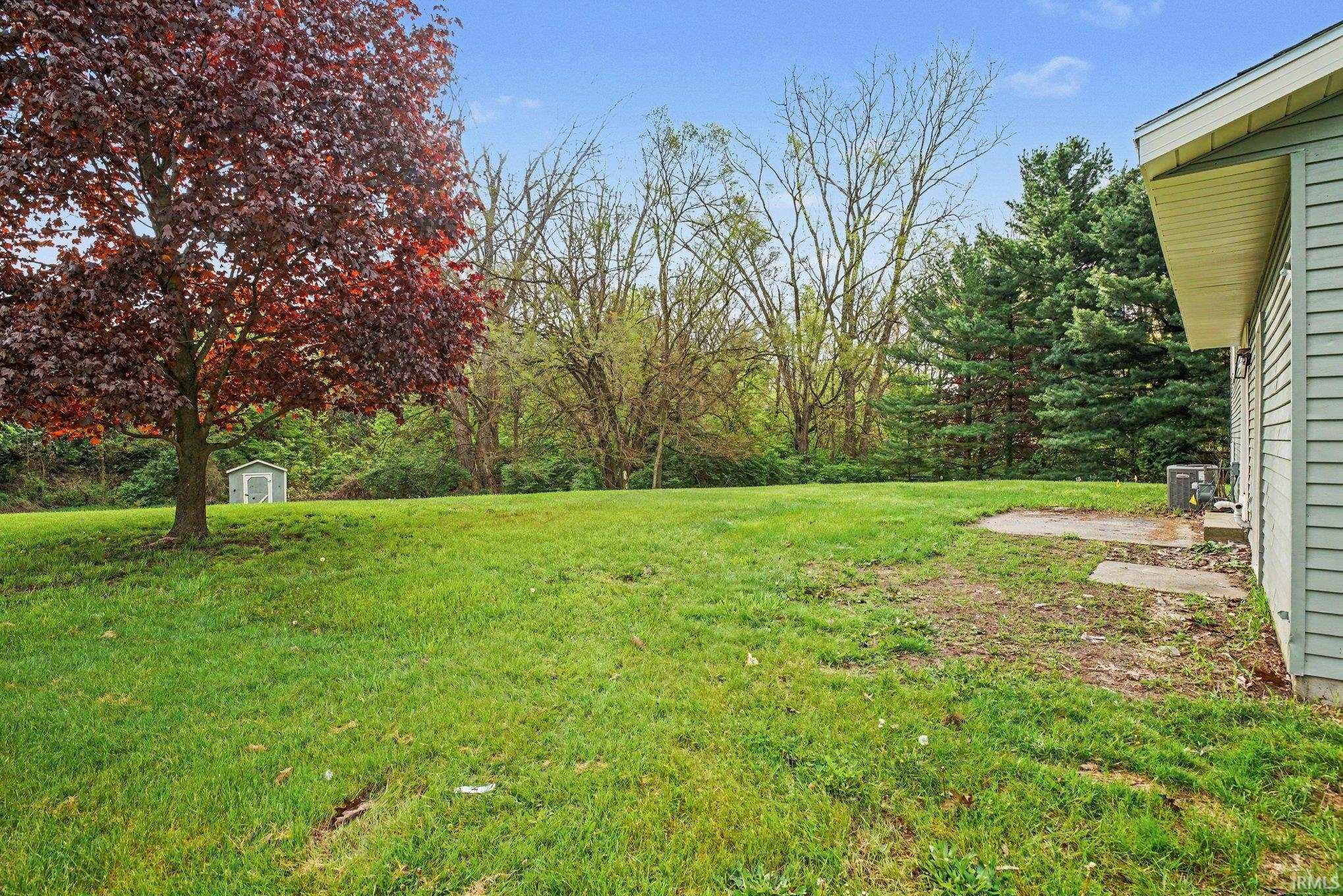 52283 Reynolds Drive Bristol IN 46507