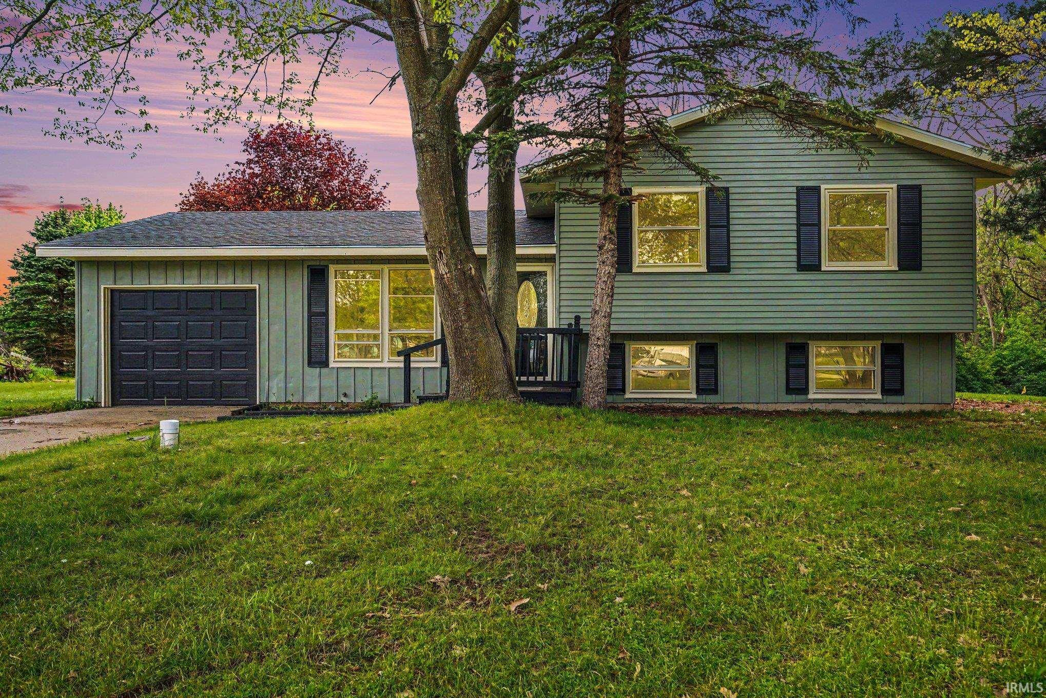 52283 Reynolds Drive Bristol IN 46507
