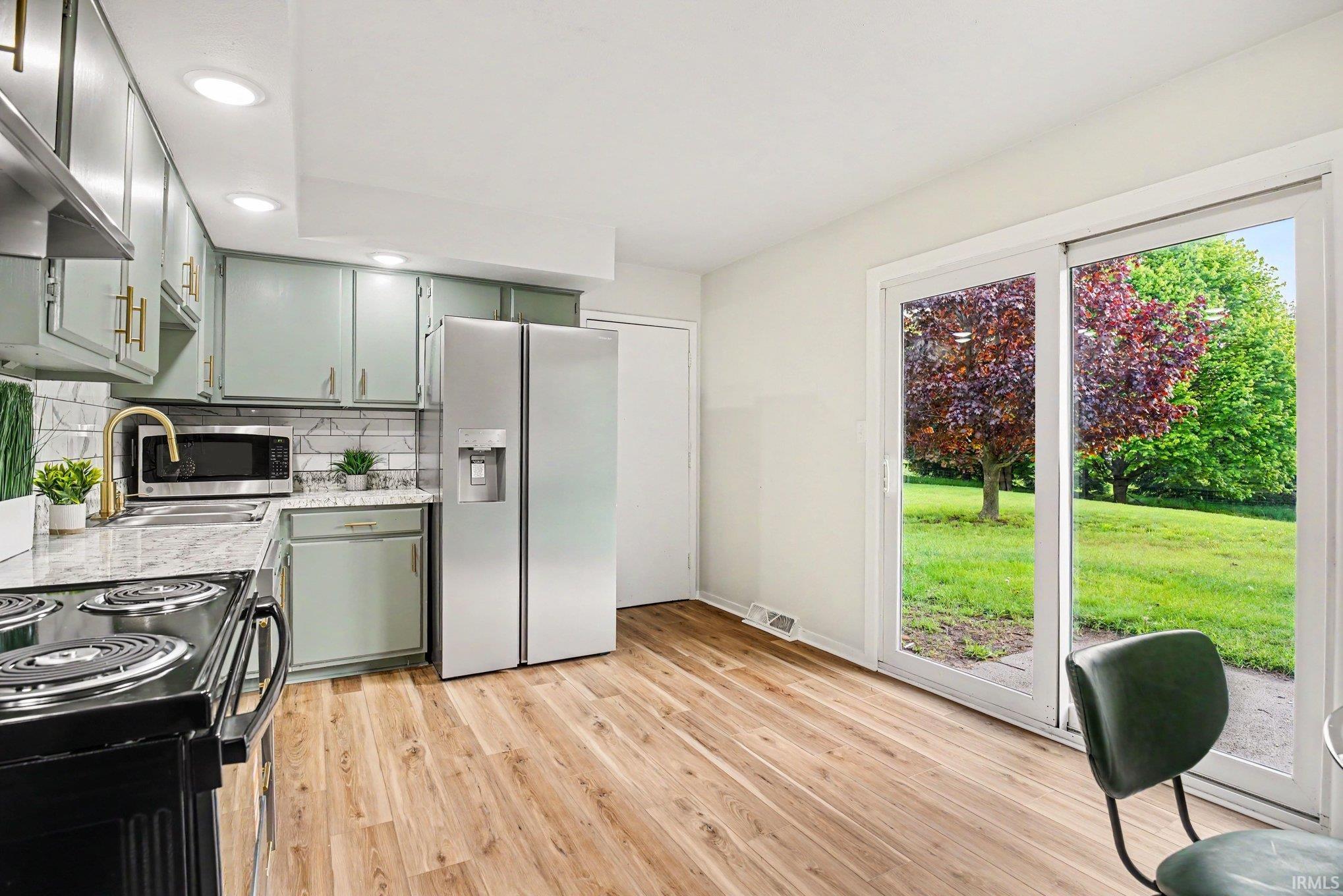 52283 Reynolds Drive Bristol IN 46507