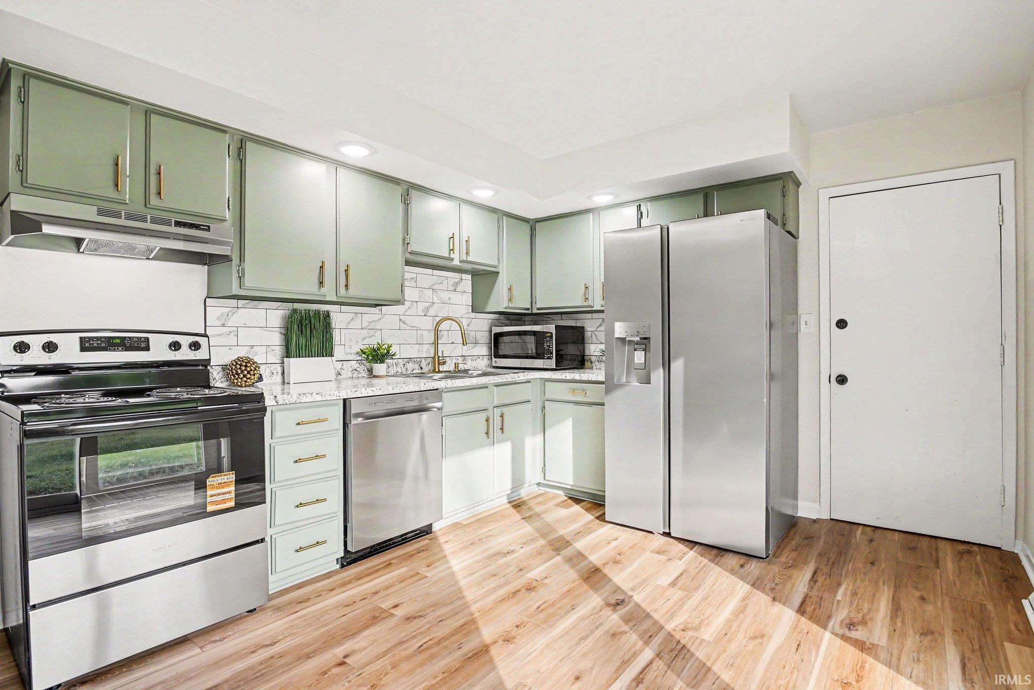 52283 Reynolds Drive Bristol IN 46507