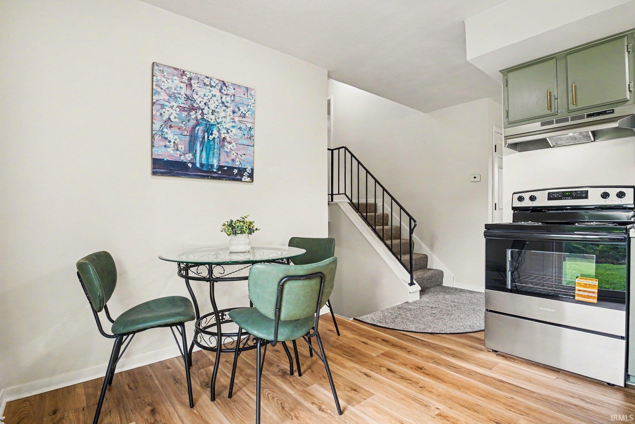 52283 Reynolds Drive Bristol IN 46507