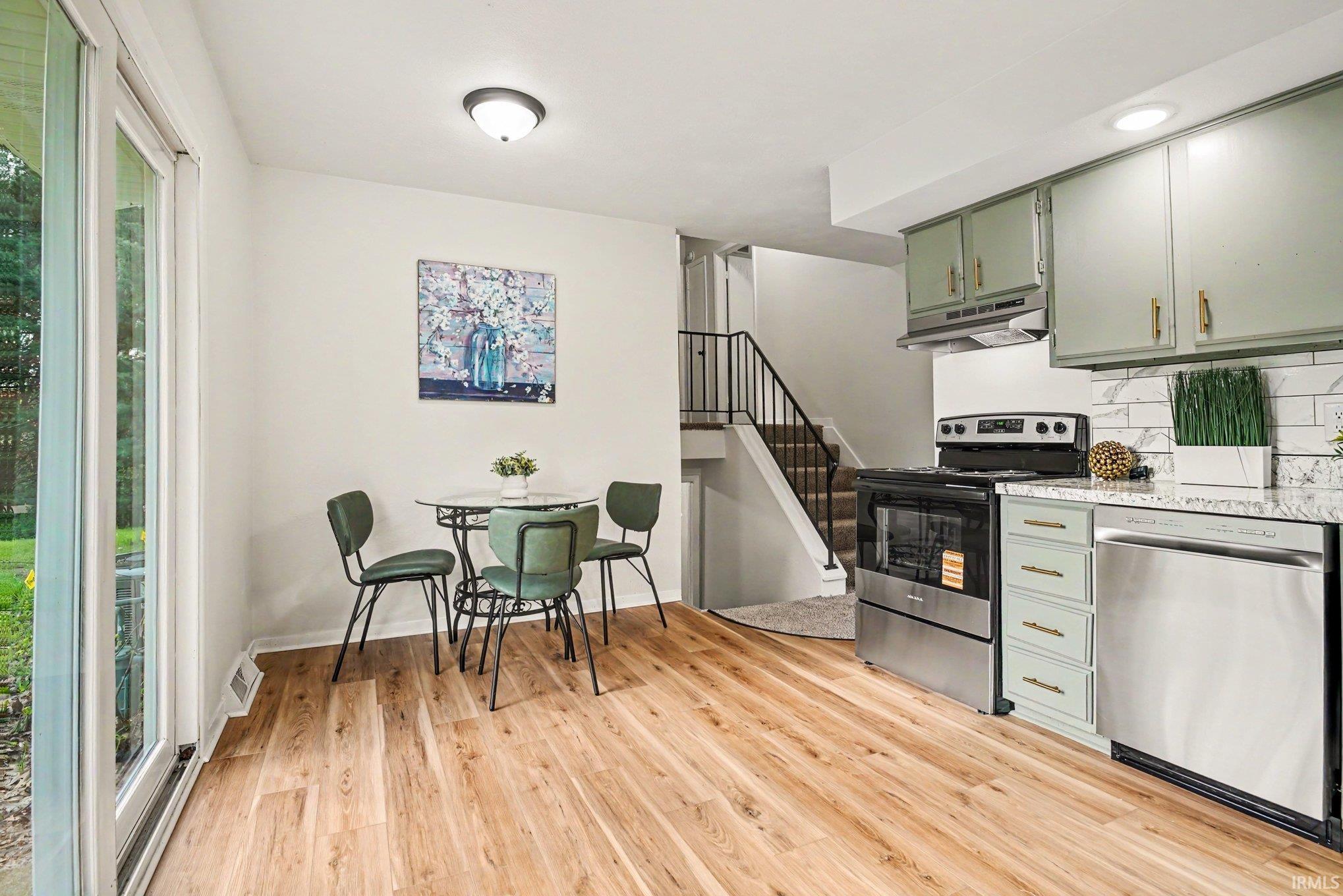 52283 Reynolds Drive Bristol IN 46507