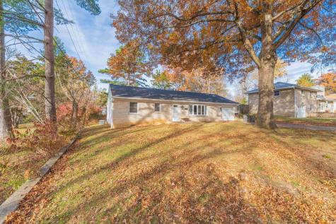 1612 S Clifton Avenue Bloomington IN 47401
