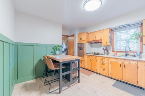 1612 S Clifton Avenue Bloomington IN 47401