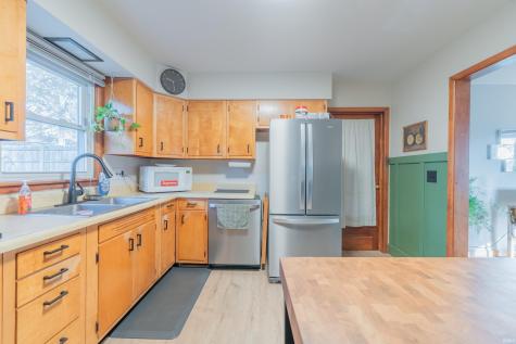 1612 S Clifton Avenue Bloomington IN 47401