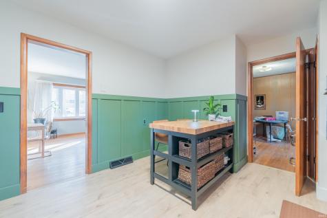 1612 S Clifton Avenue Bloomington IN 47401