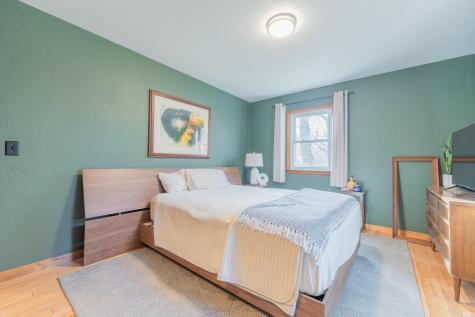1612 S Clifton Avenue Bloomington IN 47401