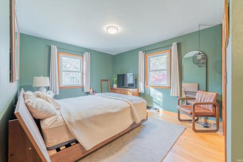 1612 S Clifton Avenue Bloomington IN 47401
