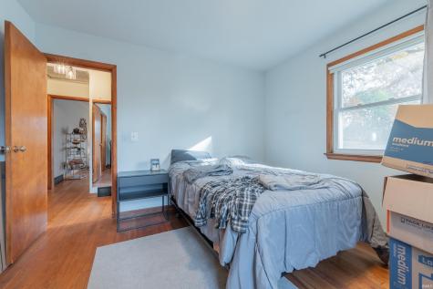 1612 S Clifton Avenue Bloomington IN 47401