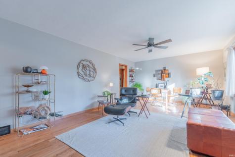 1612 S Clifton Avenue Bloomington IN 47401