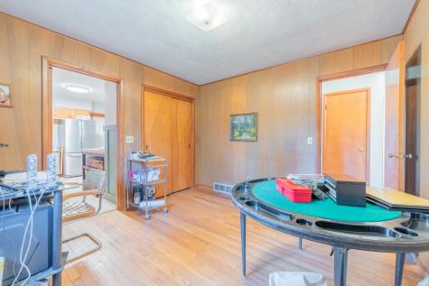 1612 S Clifton Avenue Bloomington IN 47401