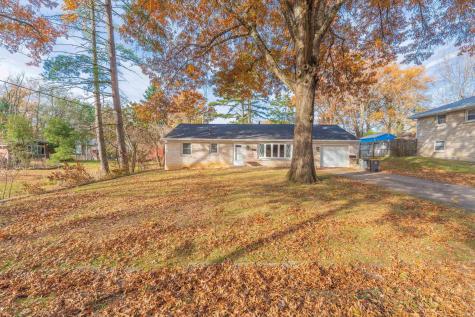 1612 S Clifton Avenue Bloomington IN 47401