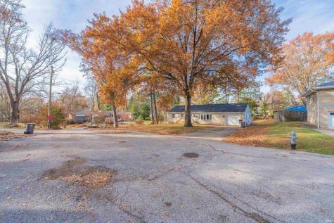 1612 S Clifton Avenue Bloomington IN 47401