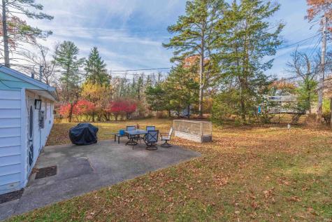 1612 S Clifton Avenue Bloomington IN 47401