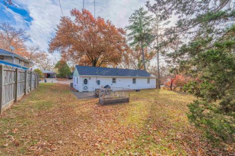 1612 S Clifton Avenue Bloomington IN 47401