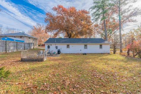 1612 S Clifton Avenue Bloomington IN 47401