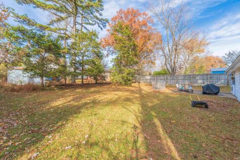 1612 S Clifton Avenue Bloomington IN 47401