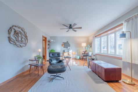1612 S Clifton Avenue Bloomington IN 47401