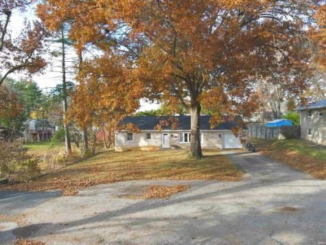 1612 S Clifton Avenue Bloomington IN 47401