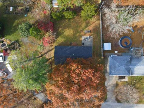 1612 S Clifton Avenue Bloomington IN 47401