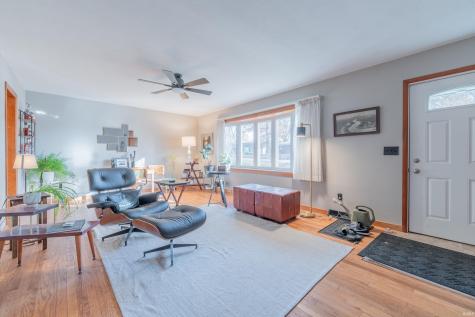 1612 S Clifton Avenue Bloomington IN 47401
