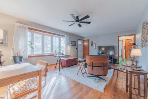 1612 S Clifton Avenue Bloomington IN 47401