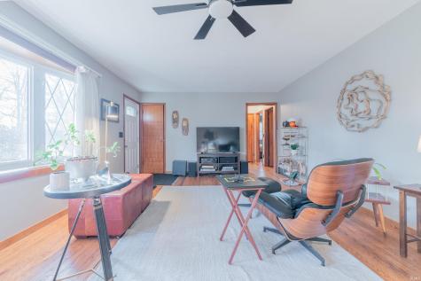 1612 S Clifton Avenue Bloomington IN 47401