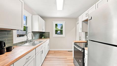 1010 Southern Avenue New Castle IN 47362
