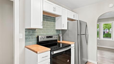 1010 Southern Avenue New Castle IN 47362