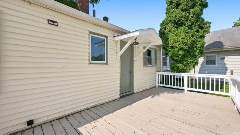 1010 Southern Avenue New Castle IN 47362