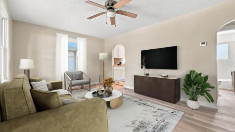 1010 Southern Avenue New Castle IN 47362
