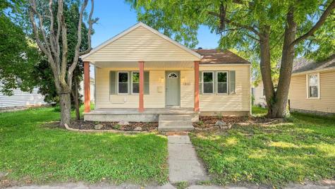 1010 Southern Avenue New Castle IN 47362