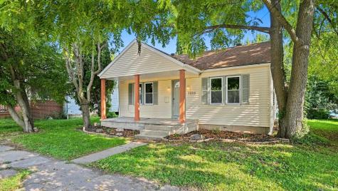 1010 Southern Avenue New Castle IN 47362
