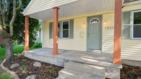1010 Southern Avenue New Castle IN 47362