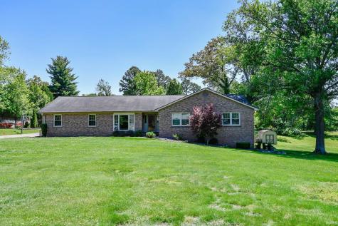201 E Mount Pleasant Road Evansville IN 47711