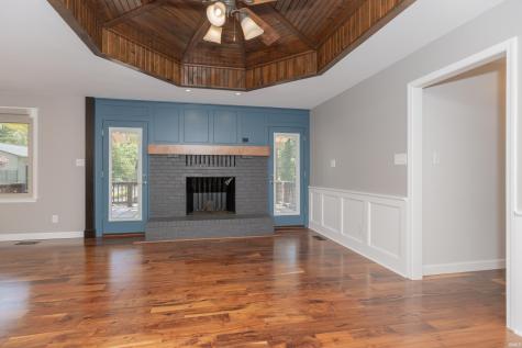 201 E Mount Pleasant Road Evansville IN 47711