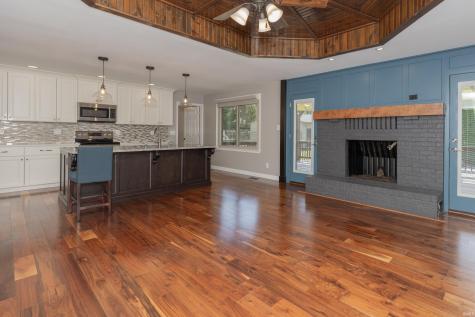 201 E Mount Pleasant Road Evansville IN 47711