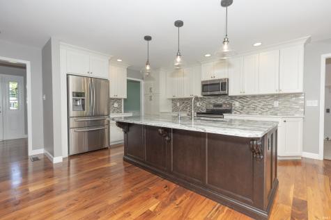 201 E Mount Pleasant Road Evansville IN 47711