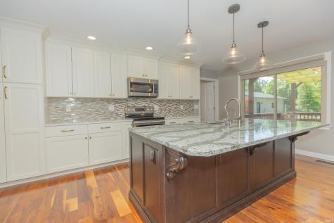 201 E Mount Pleasant Road Evansville IN 47711