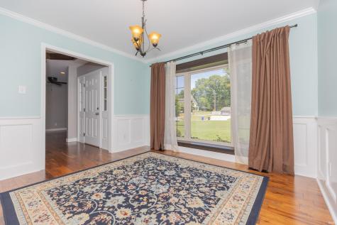 201 E Mount Pleasant Road Evansville IN 47711