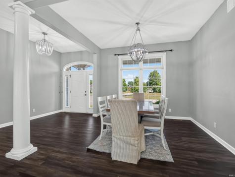 2051 E Barberry Drive Warsaw IN 46582