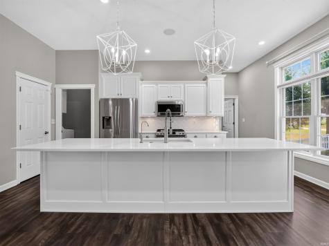 2051 E Barberry Drive Warsaw IN 46582