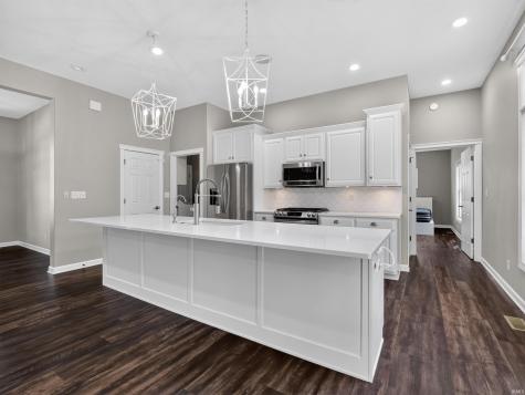 2051 E Barberry Drive Warsaw IN 46582