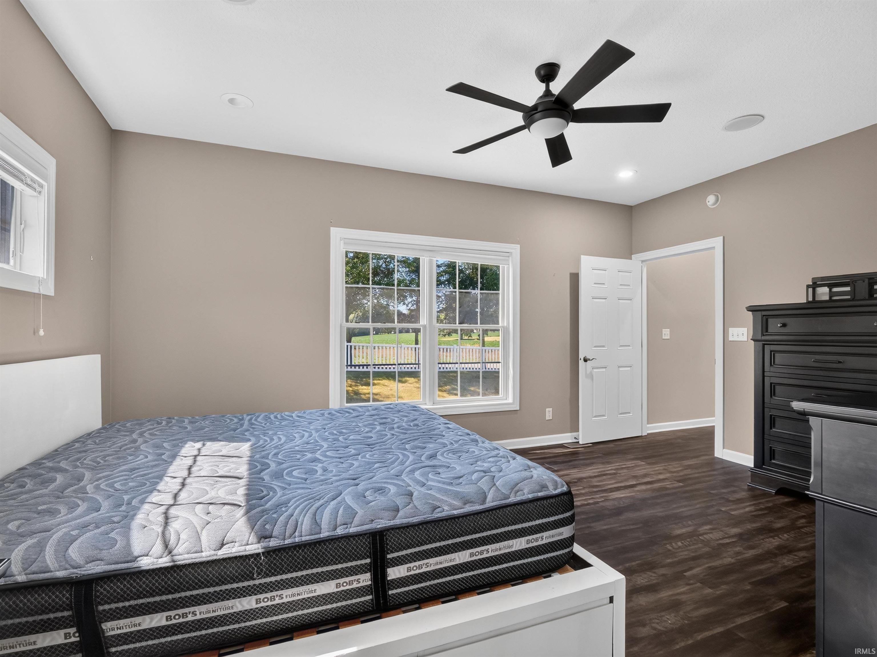 2051 E Barberry Drive Warsaw IN 46582