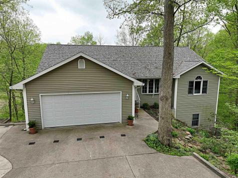 1196 Bellgrade Drive Loogootee IN 47553