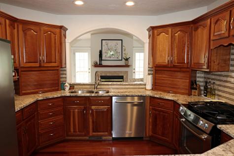 1196 Bellgrade Drive Loogootee IN 47553