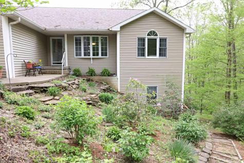 1196 Bellgrade Drive Loogootee IN 47553