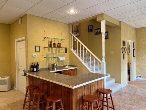 1196 Bellgrade Drive Loogootee IN 47553