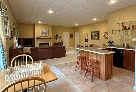 1196 Bellgrade Drive Loogootee IN 47553